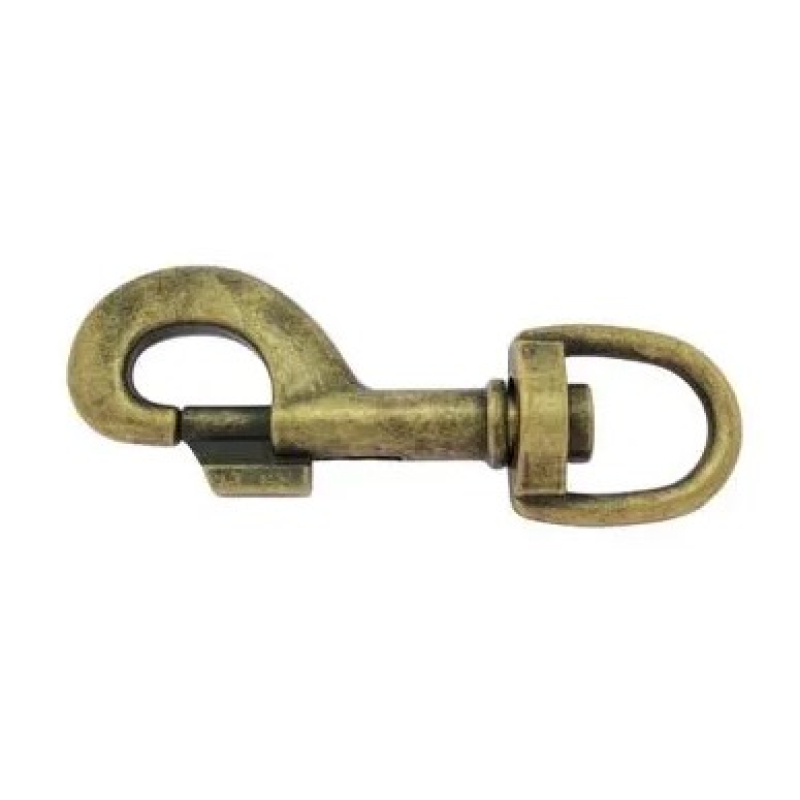 17/85 Antiek Musketon